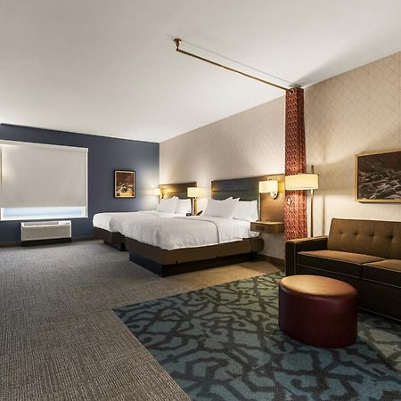 Home2 Suites By Hilton Кууквил Екстериор снимка